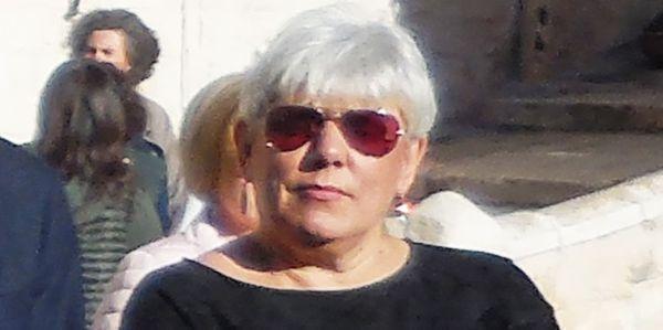 Maria Antonietta Brigida