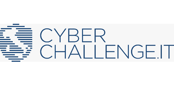 Logo Cyber Challenge