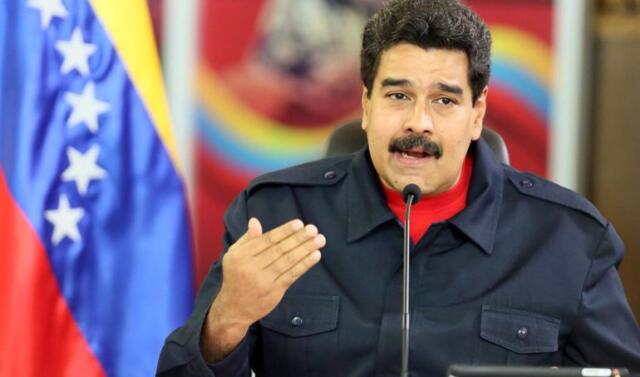 Venezuela condena decisión de Estados Unidos de ceder filial de la estatal petrolera a la oposición