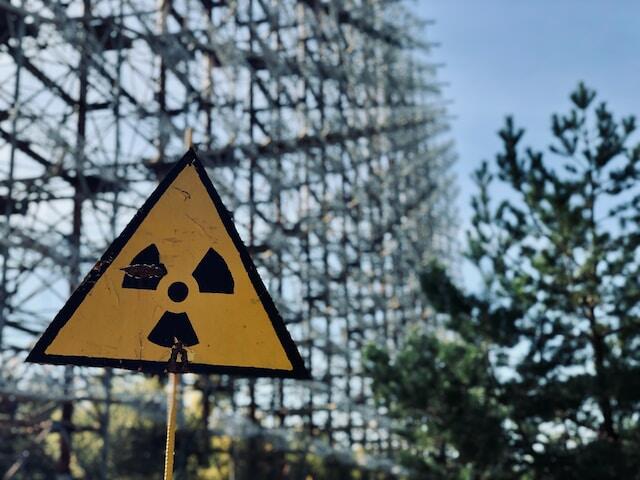 Pripyat, Киевская область, Украина
